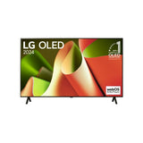 Smart TV LG OLED65B43LA.AEU 4K Ultra HD 65" HDR HDR10 WiFi OLED NVIDIA G-SYNC Dolby Vision Black 165,1 cm-0