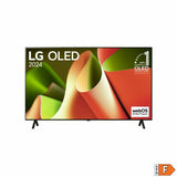 Smart TV LG OLED65B43LA.AEU 4K Ultra HD 65" HDR HDR10 WiFi OLED NVIDIA G-SYNC Dolby Vision Black 165,1 cm-6