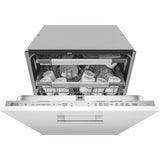 Dishwasher LG DB365TXS White 60 cm-0
