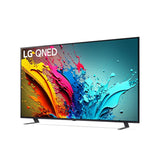 Smart TV LG 55QNED85T3C 4K Ultra HD 55" HDR HDR10 AMD FreeSync-14