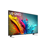 Smart TV LG 55QNED85T3C 4K Ultra HD 55" HDR HDR10 AMD FreeSync-3