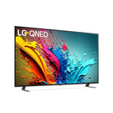 Smart TV LG 55QNED85T3C 4K Ultra HD 55" HDR HDR10 AMD FreeSync-2