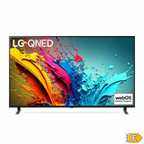 Smart TV LG 55QNED85T3C 4K Ultra HD 55" HDR HDR10 AMD FreeSync-15