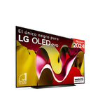 Smart TV LG 83C44LA 4K Ultra HD OLED AMD FreeSync 83"-0