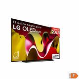 Smart TV LG 83C44LA 4K Ultra HD OLED AMD FreeSync 83"-2