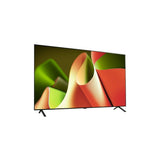 Smart TV LG OLED55B43LA.AEU 4K Ultra HD 55" HDR HDR10 OLED NVIDIA G-SYNC Dolby Vision-2