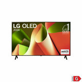 Smart TV LG OLED55B43LA.AEU 4K Ultra HD 55" HDR HDR10 OLED NVIDIA G-SYNC Dolby Vision-8