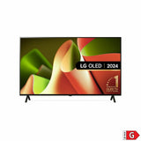 Smart TV LG 55B46LA 4K Ultra HD OLED AMD FreeSync 55"-2