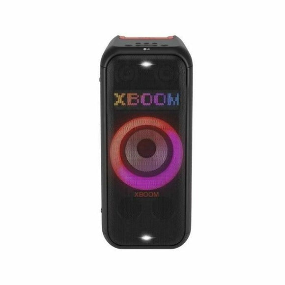 Portable Bluetooth Speakers LG XBOOM XL7S Black-0