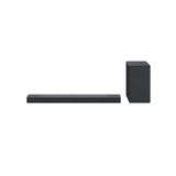Soundbar LG SC9S Black 400 W-7