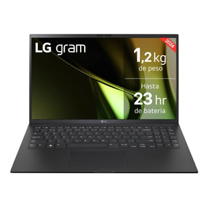 Laptop LG 15Z90S 15,6" Intel Evo Core Ultra 5 125H 16 GB RAM 512 GB SSD-0
