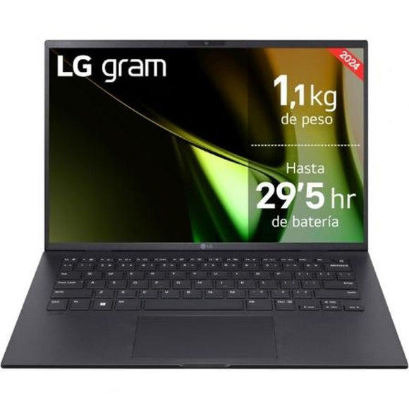 Laptop LG 14ZD90S-G.AX75B-0