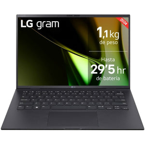 Laptop LG 14Z90S AP75P 14" Intel Core Ultra 7 155H 16 GB RAM 512 GB SSD-0