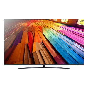 Smart TV LG 75UT81006LA  75 75" 4K Ultra HD LED HDR D-LED LCD-0