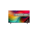 Smart TV LG NanoCell 43NANO82T3B 4K Ultra HD 55" HDR HDR10 Direct-LED-3