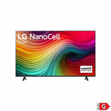 Smart TV LG 50NANO81T3A 4K Ultra HD 50" HDR HDR10 Direct-LED-6