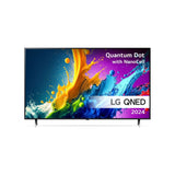 Smart TV LG 75QNED80T6A.AEU 4K Ultra HD 75" HDR Edge-LED QNED-0