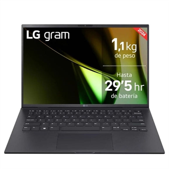 Laptop LG 14Z90S Ultra7 14