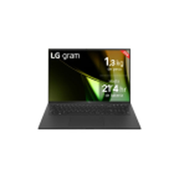 Laptop LG GRAM 17ZD90S-G.AX75B 1,4 GHz Intel Core Ultra 7 155H 16 GB RAM 512 GB SSD-0