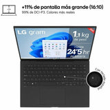 Laptop LG 16ZD90S-G.AX75B 16" Intel Core Ultra 7 155H 16 GB RAM 512 GB SSD-4