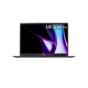 Laptop LG GRAM PRO 16Z90SP 16" Intel Core Ultra 7 155H 16 GB RAM 512 GB SSD Spanish Qwerty-0