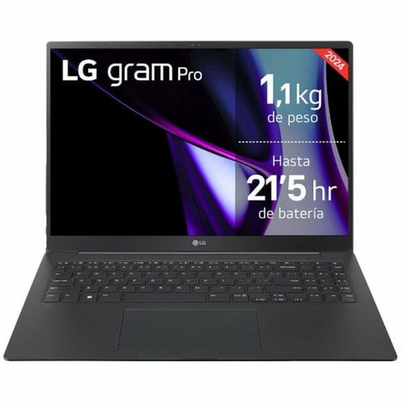 Laptop LG 16Z90SP-K.AA75B-0