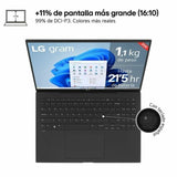 Laptop LG 16Z90SP-K.AA75B-1