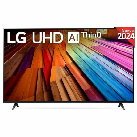 Smart TV LG 65UT80006LA.AEU 4K Ultra HD 65