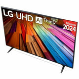 Smart TV LG 4K Ultra HD 65" LED HDR D-LED-7