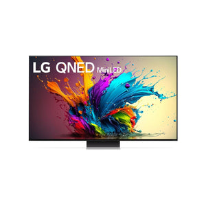 Smart TV LG 65QNED91T6A.AEU 4K Ultra HD 65" LED HDR-0
