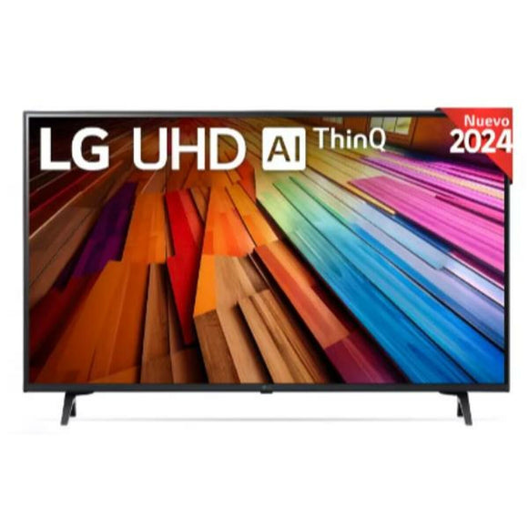 Smart TV LG 50UT80006LA.AEU 4K Ultra HD 50