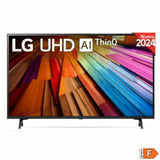 Smart TV LG 50UT80006LA.AEU 4K Ultra HD 50" LED HDR D-LED-5