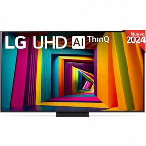 Smart TV LG 75UT91006LA 4K Ultra HD 75" LED HDR-0