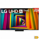 Smart TV LG 75UT91006LA 4K Ultra HD 75" LED HDR-2