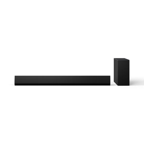 Soundbar LG SG10TY Black 420 W-0