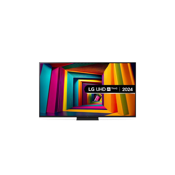 Smart TV LG 65UT91006LA 4K Ultra HD 65