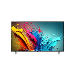 Smart TV LG 50QNED85T3A 4K Ultra HD 50" HDR HDR10 AMD FreeSync QNED-0