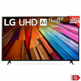 Smart TV LG 55UT80006LA.AEU 4K Ultra HD 55" LED HDR D-LED-9