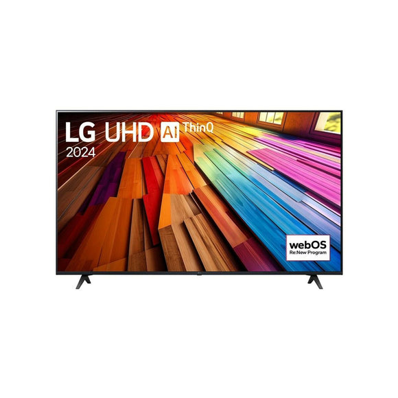 Smart TV LG 55UT80003LA 4K Ultra HD 55