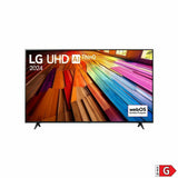 Smart TV LG 55UT80003LA 4K Ultra HD 55" LED HDR HDR10 Direct-LED-6