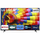 Smart TV LG 43UT80006LA.AEU 43" 4K Ultra HD LED HDR D-LED-0