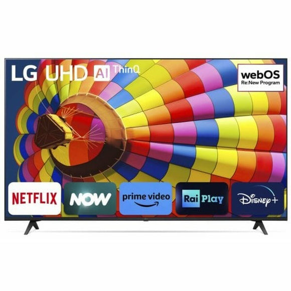 Smart TV LG 43UT80006LA.AEU 4K Ultra HD 43