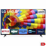 Smart TV LG 43UT80006LA.AEU 4K Ultra HD 43" LED HDR D-LED-9