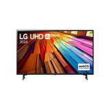 Smart TV LG 43UT80003LA 4K Ultra HD 43" LED HDR HDR10 Direct-LED-0