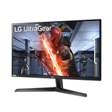 Gaming Monitor LG UltraGear 27GN800P-B 27" Quad HD 144 Hz-4