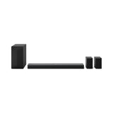Soundbar LG S70TR.AEUSLLK Black 500 W-1