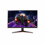 Monitor LG 27MP60GP-B Full HD LED 27" Black Black/Red-0