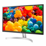 Gaming Monitor LG 27UL500P-W 4K Ultra HD 27" 60 Hz-3