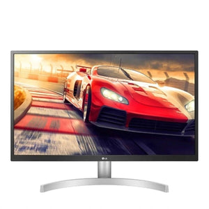 Monitor LG 27UL500P-W 27" IPS 4K Ultra HD-0