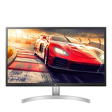 Monitor LG 27UL500P-W 27" IPS 4K Ultra HD-0